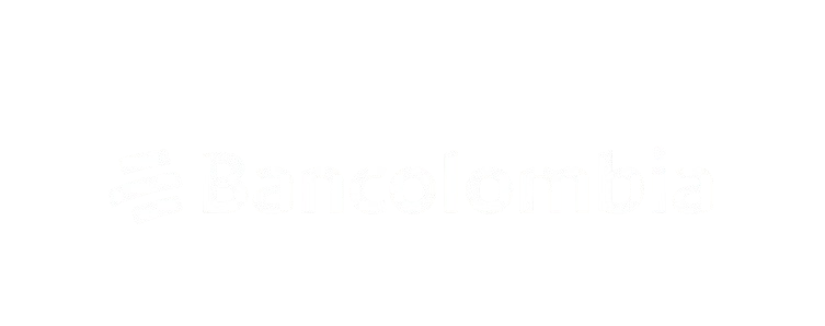 Logo Bancolombia